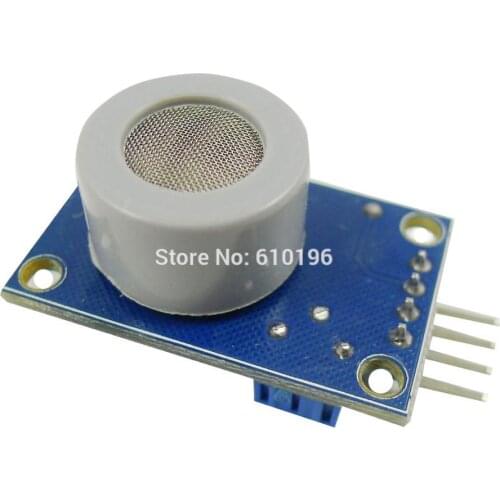MQ-7 Gas Sensor Module detects Carbon Monoxide Alarm Module 10PCS/LOT