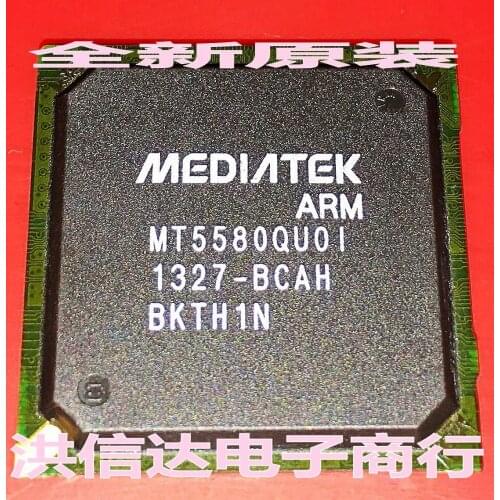 New&original MT5580QUOI-BCAH