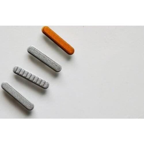 New Original Caterpillar Cat S60 Power Button Volume Control Up Down Side Button Keypad for Cat s60