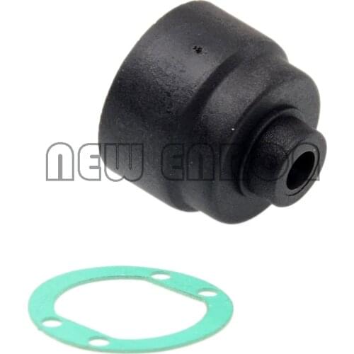 NEW ENRON Differential Box R86006 RC Crawler RGT 1/10 Monster Truck Off Road Rock Cruiser EX86100