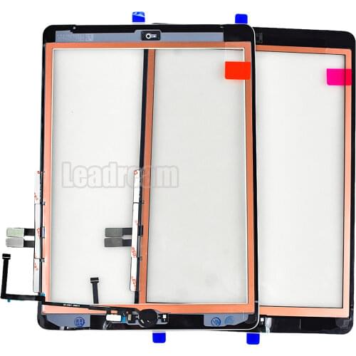 OEM Touch Glass Screen Digitizer For iPad iPad 6 2018 6th Gen A1893 A1954 with Home button