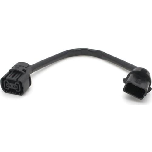 5202/H16 to P13W lamp holder converter for auto light bulb