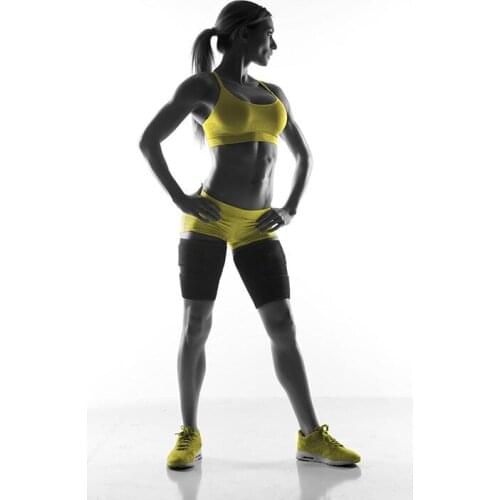 Running climbing anti-slip sports protective gear Breathable perspiration fitness adjustable safety gear