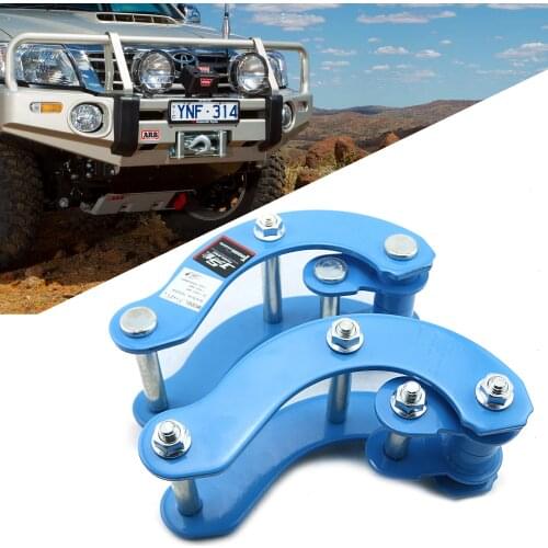 RAVERACING Car Suspension