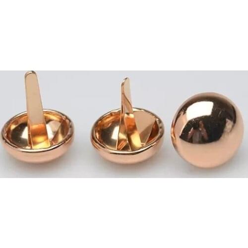 Rongxiao Gold Wallets