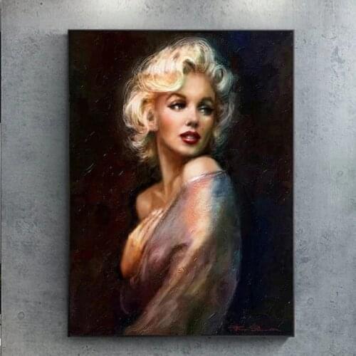 Sexy Women Canvas Painting Figure posters And prints Scandinavian Cuadros black and golden Wall Art Pictures Room Decoratin