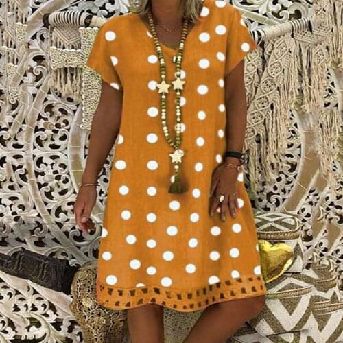 Shimai Summer Dresses For Every Day