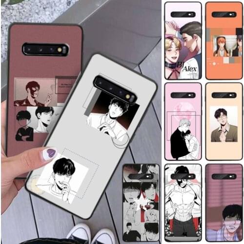 TAKARA TOMY Samsung Galaxy A20s Phone Cases