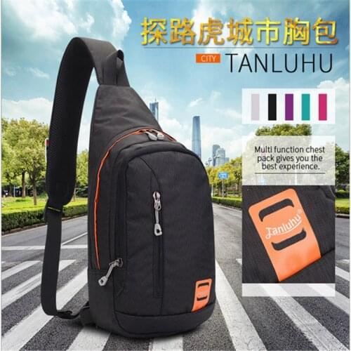 Tanluhu Suitcases And Travel Bags