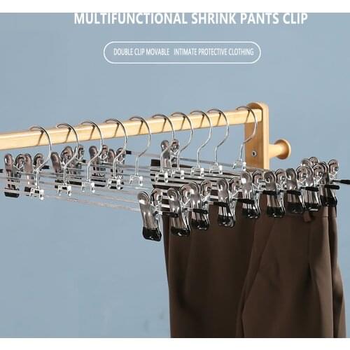 YATERKU Clothes Hangers