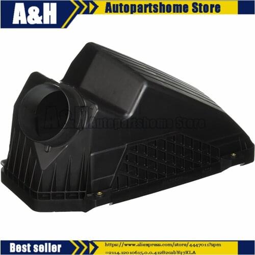 17210-RAA-A00 1PCS Top Air Cleaner Cover Intake Case Upper Air Cleaner Case Housing Fit For Accord 2.4L 2003-2004