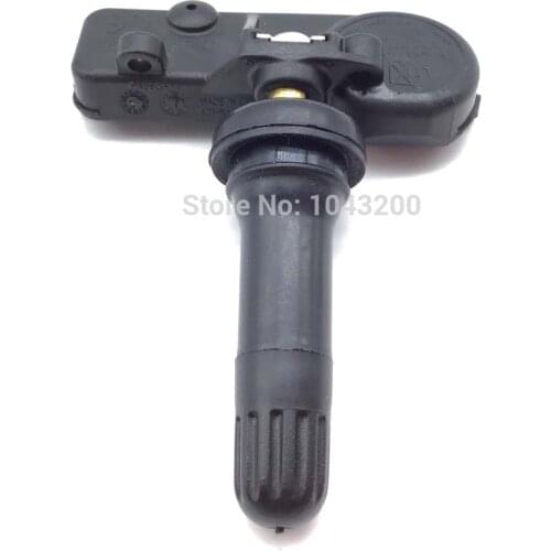 9683420380 Tire Pressure Monitor Sensor TPMS Sensor For Citroen C4 Peugeot 308 433MHz OE# 5430-W0