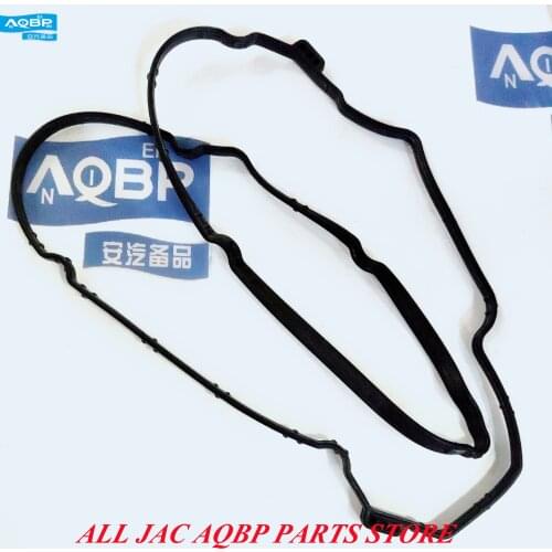 Car parts OE Number 1014103GG010 for JAC J3 VVT Valve chamber cover pad