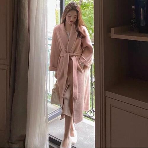 Cuwhf Womens Winter Coats