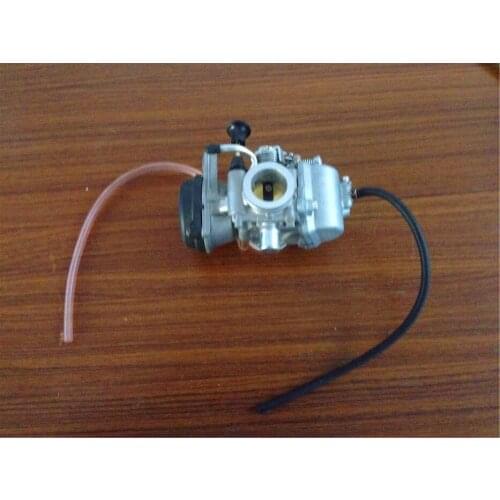For Haojue EN125-2 Suzuki drilling leopard HJ125R HJ125-A carburetor Quality