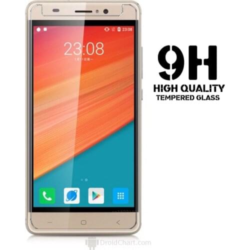 For landvo XM300 Tempered Glass Screen Protector 2.5 9H Safety Protective Glass On For landvo XM200 Pro XM100 Pro