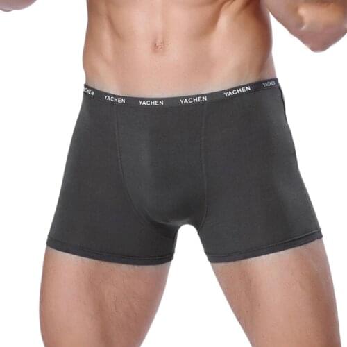 Eyck Yuan&SXDZ Men's Boxers