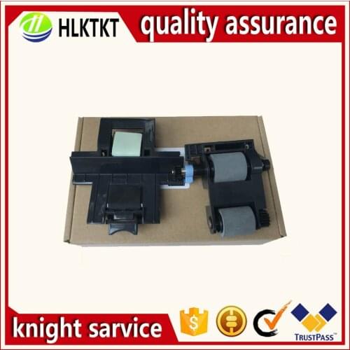 Q3938-67969 Q7842-67902 ADF Pickup Roller Separation Pad for HP CM6030 CM6030f CM6040 CM6040f CM6049 M5025 M5035 M5035x M5035xs