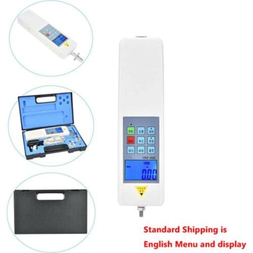 GY-4 Digital Fruit penetrometer, Fruit Sclerometer, Fruit Hardness Tester with Load limit 20kg