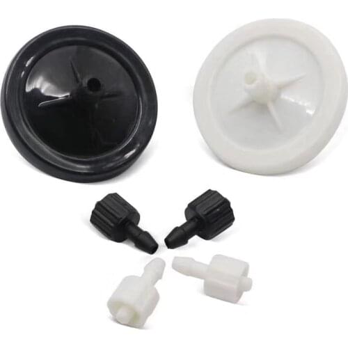 Round Ink Filter Disc Filter for large format printer Pall filter