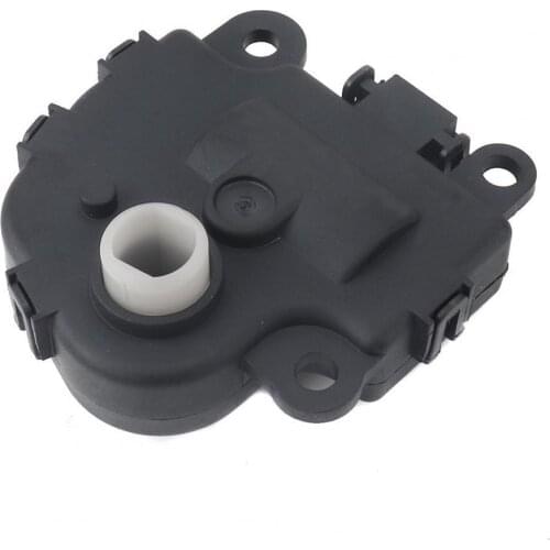 Durable Heater Blend Door Actuator 1573517 1574122 15844096 22754988 52409974 for Buick LaCrosse Chevrolet Pontiac