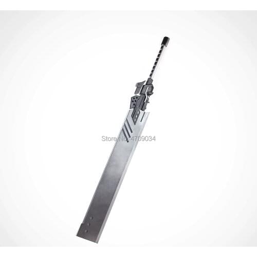 NieR: Automata Weapon Type-4O Blade Cosplay Replica Sword Prop