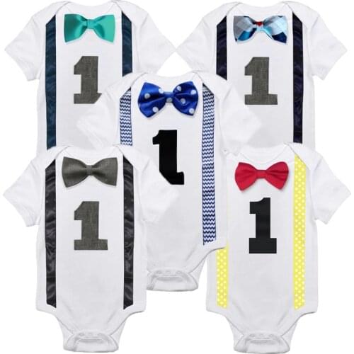 NNJXD Bodysuit For Boys