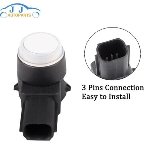 NEW 25961405 PDC Backup Reverse Parking Assist Sensor For GMC 0263003924 High Quality