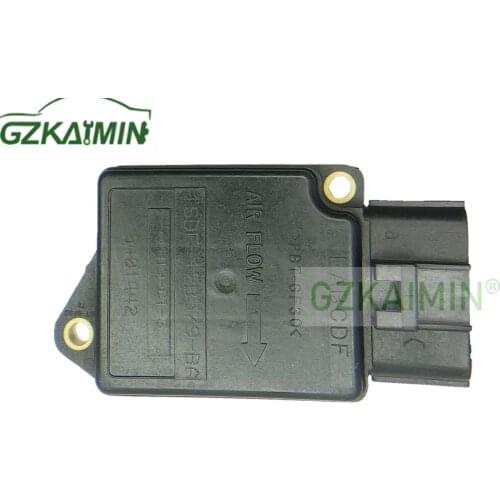OEM Mass Air Flow MAF FOR 99-01 02 03 1 02 03 for Ford Ranger Taurus Mercury 1SDF12B579BA 1SDF-12B579-BA K-M