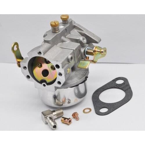 Replacement Carburetor/CARB for Kohler K582 23 HP - Cast Iron Twin Cylinder