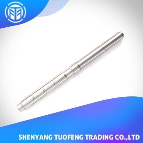 T.DI 095000-5225/5226/5224,095000-5480 Valve Rod Common Rail Fuel Injector Valve Stem for Denso Length 92.7mm