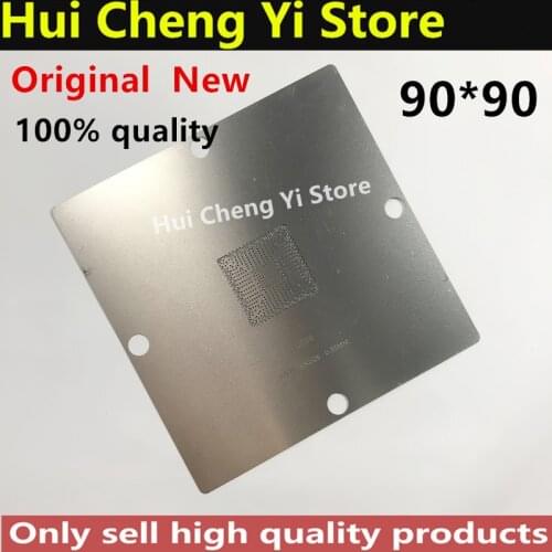 90*90 SR2CA SR2CC SR2C3 SR2C4 SR2C5 SR2C6 SR2C8 SR30W GL82H110 GL82C236 GL82QM170 GLHM170 GL82Q170 GL82Q150 GL82H170 stencil