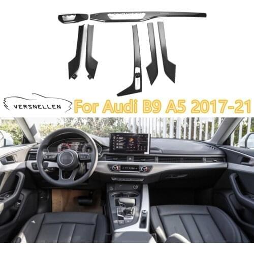 Versnellen Car Moldings