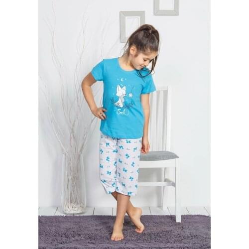 VIENETTA Pajamas For Girls