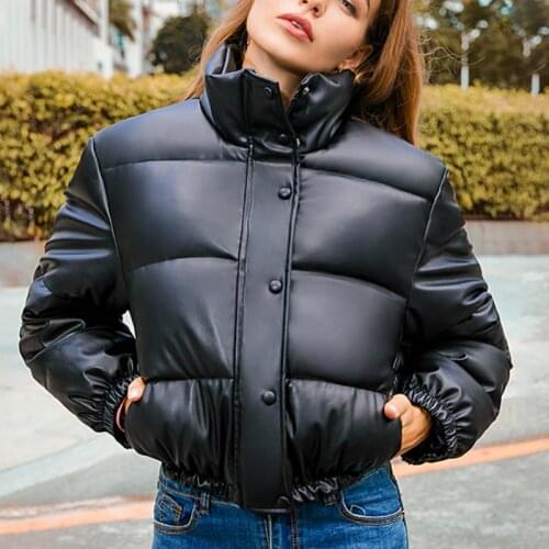 WENKOUBAN Women's Short Down Jackets