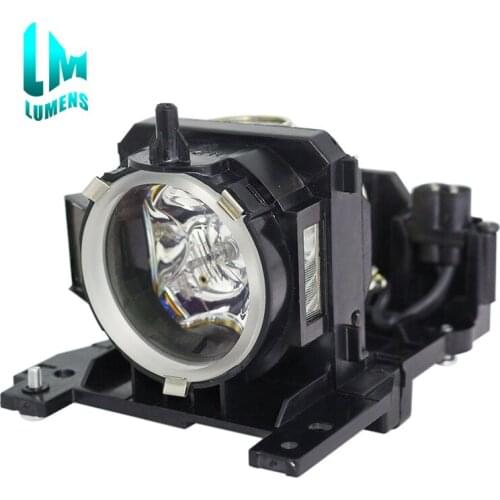 Replacement Projector Bulb DT00911 456-8755H High quality with housing For Hitachi CP-XW410 HCP-6780X CP-X301 HCP-900X CP-X467