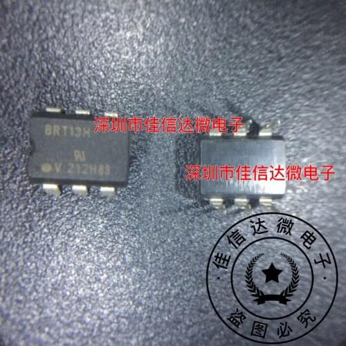 100% New Original 5pcs/lot High Quality BRT13H DIP6 SCR