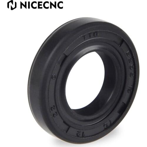 Shaft Oil Seal Fit Yamaha XV535 Virago 535 XT600 XVS650 V-Star VMX12 Virago 1100 Shift Shaft Oil Seal Raptor 660 700 Timberwolf