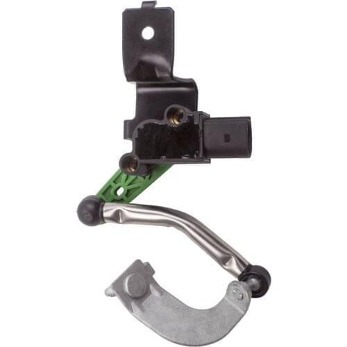 3C0412521B 3C0412522B Front Left Right Car Headlight Level Sensor For VW Golf Tiguan Passat Touran CC EOS Rabbit GTI Accessory