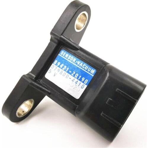 1pc Brand New MAP Sensors 079800-4410 89421-20190 Automotive Manifold Absolute Pressure Sensors for Toyota