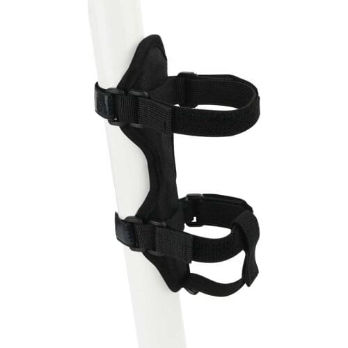 Fixed Strap Bike Bottle Holder Hook And Loop Water Cup Strap Mountain Bike Bottle Cage Bicycle Water Cup Strap Accepted