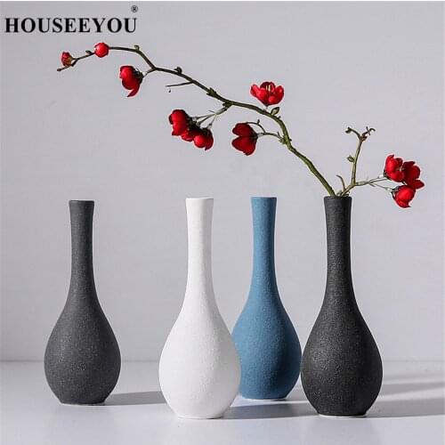 Оригинальные вазы для цветов HOUSEEYOU China At AliExpress
