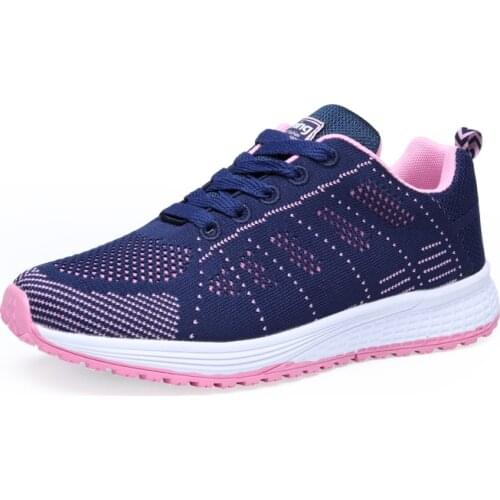 Fashion Men Sneakers Running Shoes for Men Breathable Fabric Sport Shoes Women Vulcanized Shoes Couple Sneakers 35-46