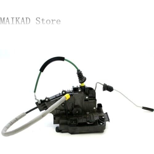 Front Door Lock Latch Door Lock Actuator Motor for Mercedes Benz W222 S300 S350 S400 S500 S320 S600 S450 S560 S63 A0997202300