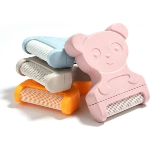 Hair Ball Trimming Lint Dust Hair Remover Cloth Dry Cleaning Brush Fluff Mini Lint Remover Hair Ball Trimmer