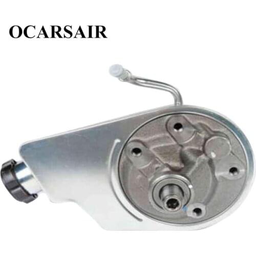 Power Steering Pump - GM (15909830) for Cadillac Escalade & Chevrolet & Avalanche & Silverado &GMC Sierra 2006-2007