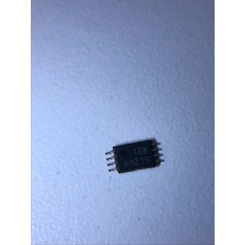 New original BQ2019PW BQ219 TSSOP8