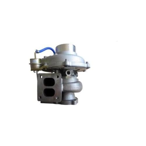 NEW HNROCK turbocharger with 24100-3251C 241003251C 750849-0001 J08C GT3576 FOR Hitachi Hino Isuzu