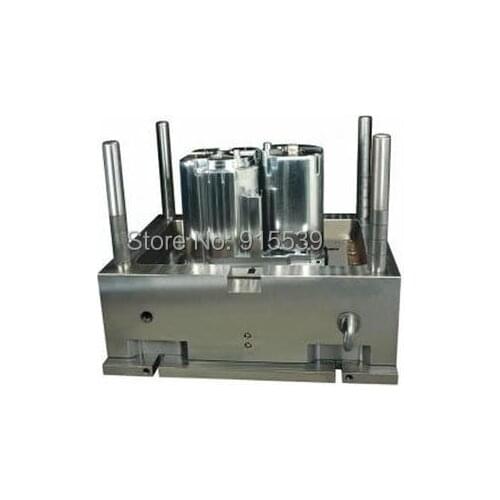 Professional customized precise & high-quality moulding and fabrication 16