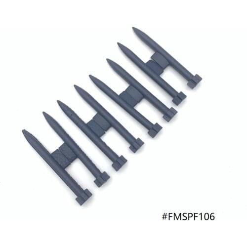 Missiles for FMS 800mm F4U Micro RC Airplane FMS022